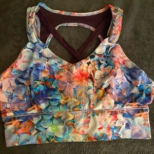 Born Primitive size Medium nursing bra